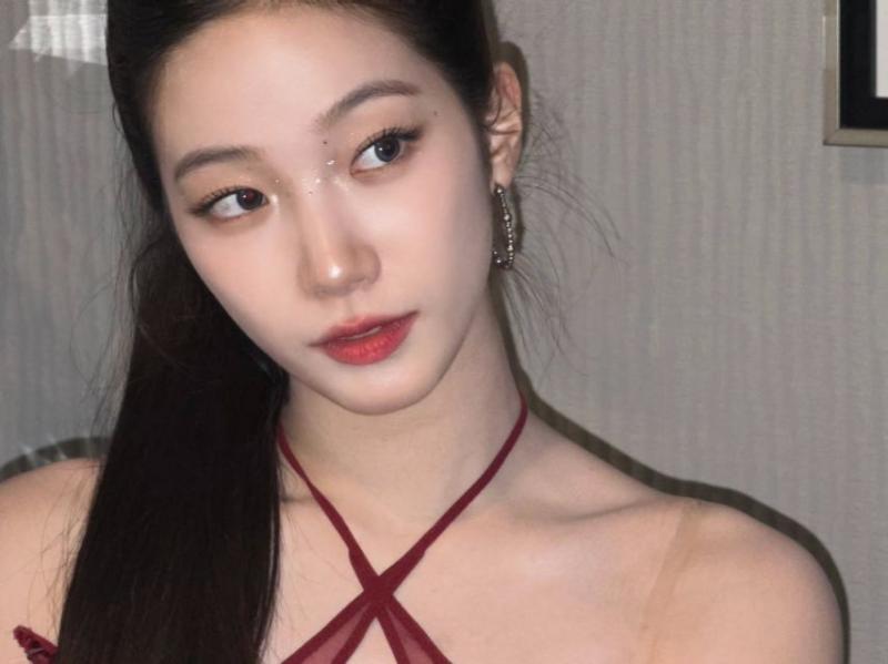 르세라핌 카즈하