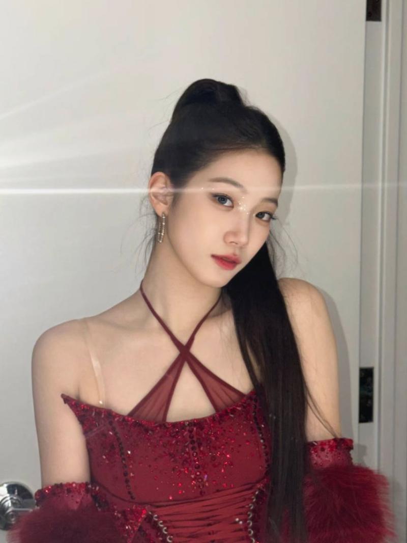 르세라핌 카즈하
