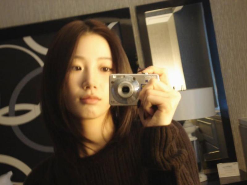 르세라핌 카즈하