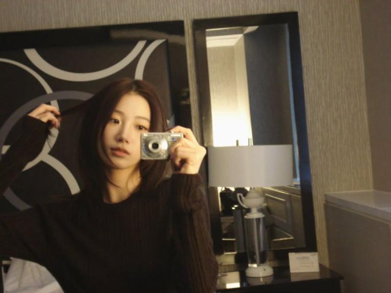르세라핌 카즈하