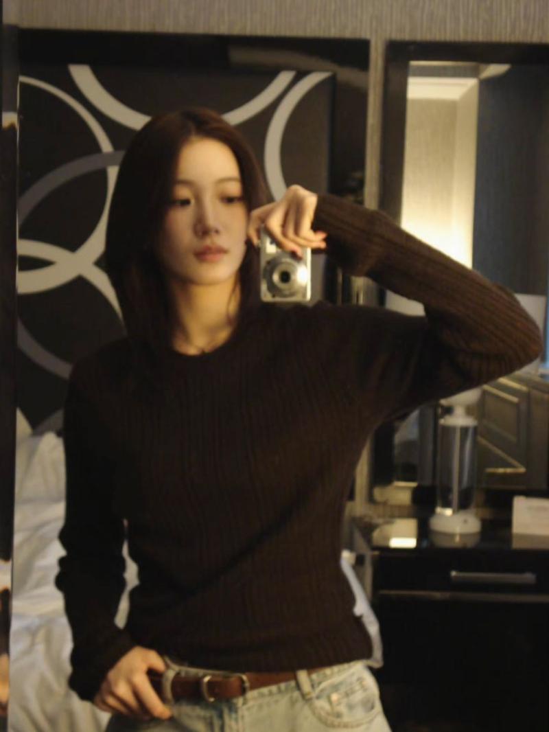 르세라핌 카즈하