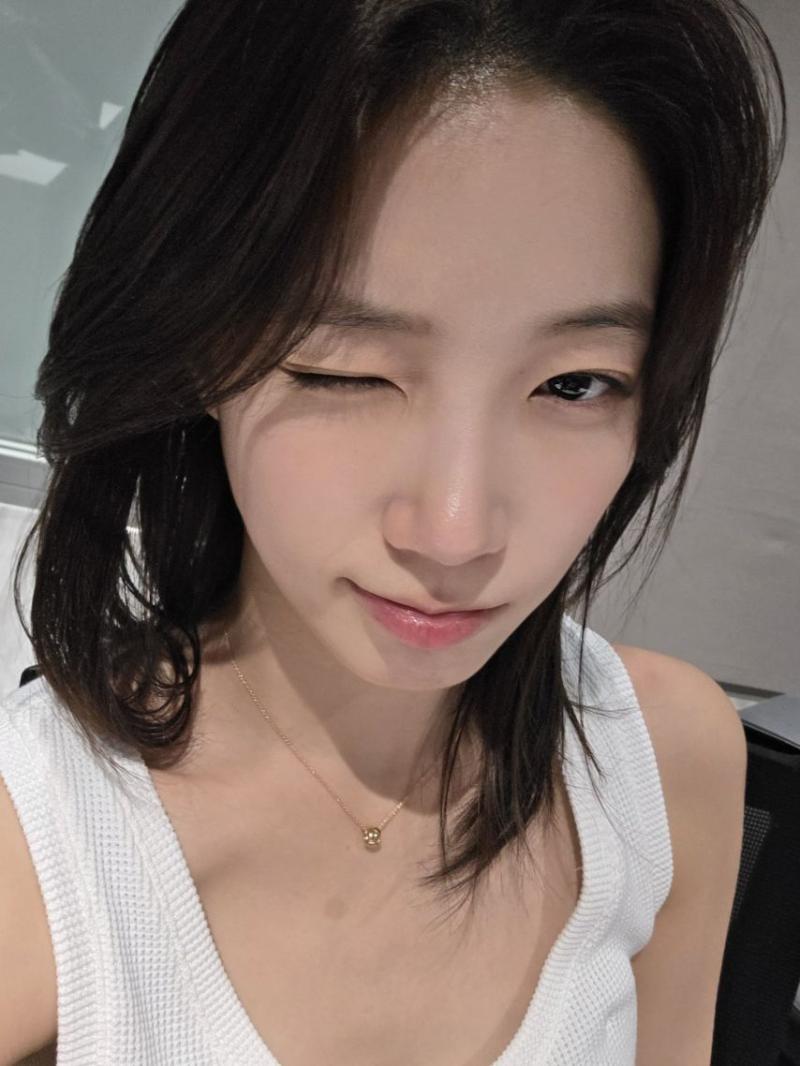 르세라핌 카즈하