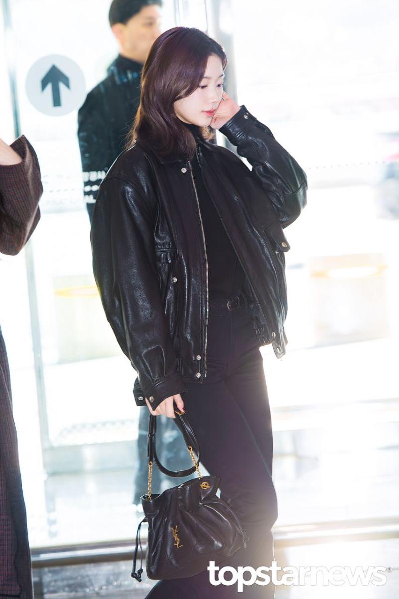 르세라핌 카즈하