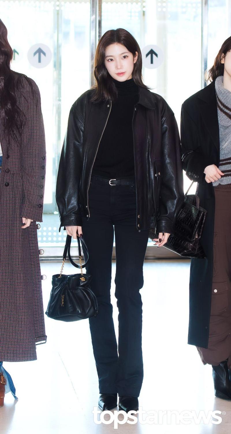 르세라핌 카즈하
