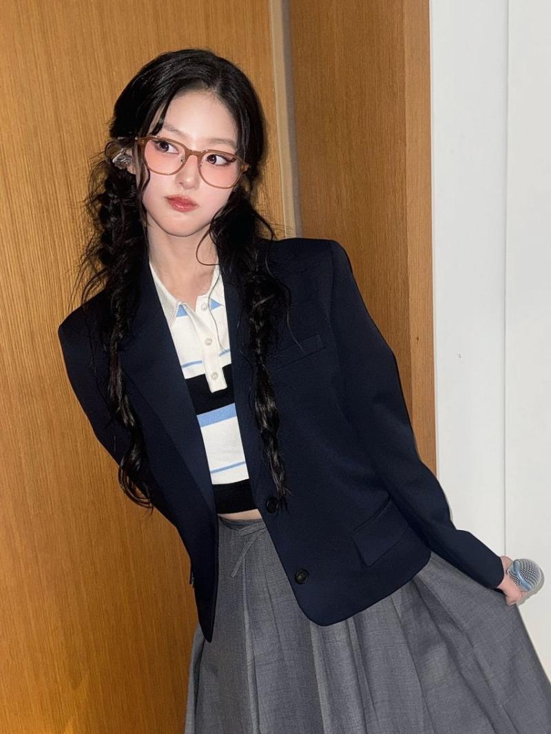 키스오브라이프 하늘이