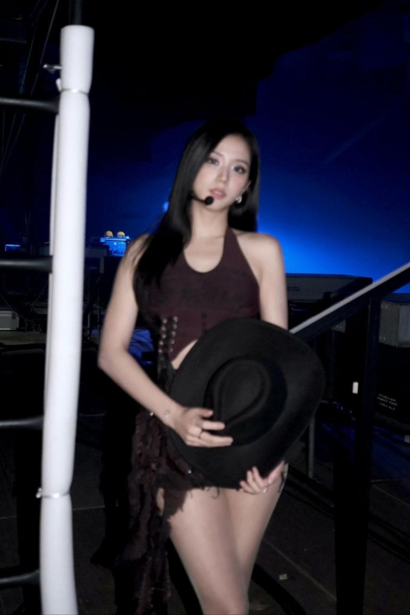 블랙핑크 지수