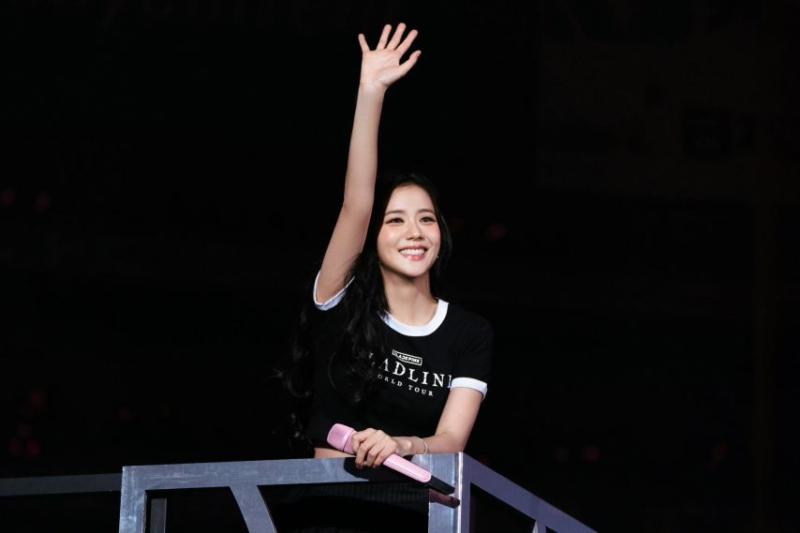 블랙핑크 지수