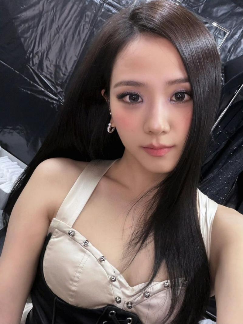 블랙핑크 지수
