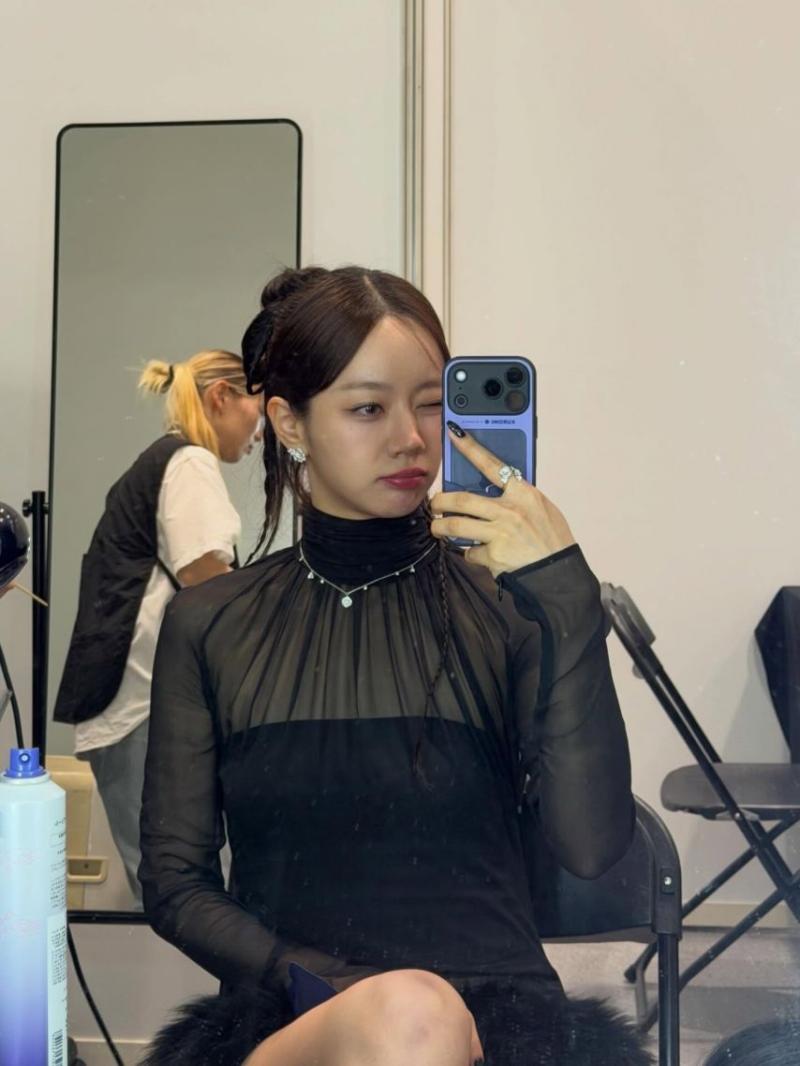 이혜리