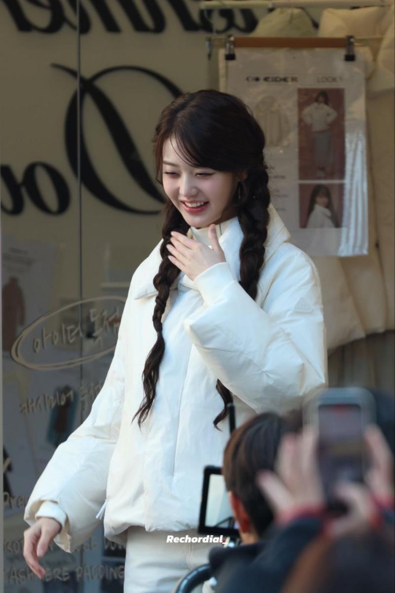 아이브 장원영
