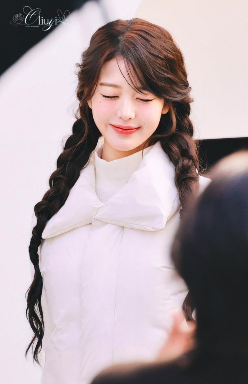 아이브 장원영