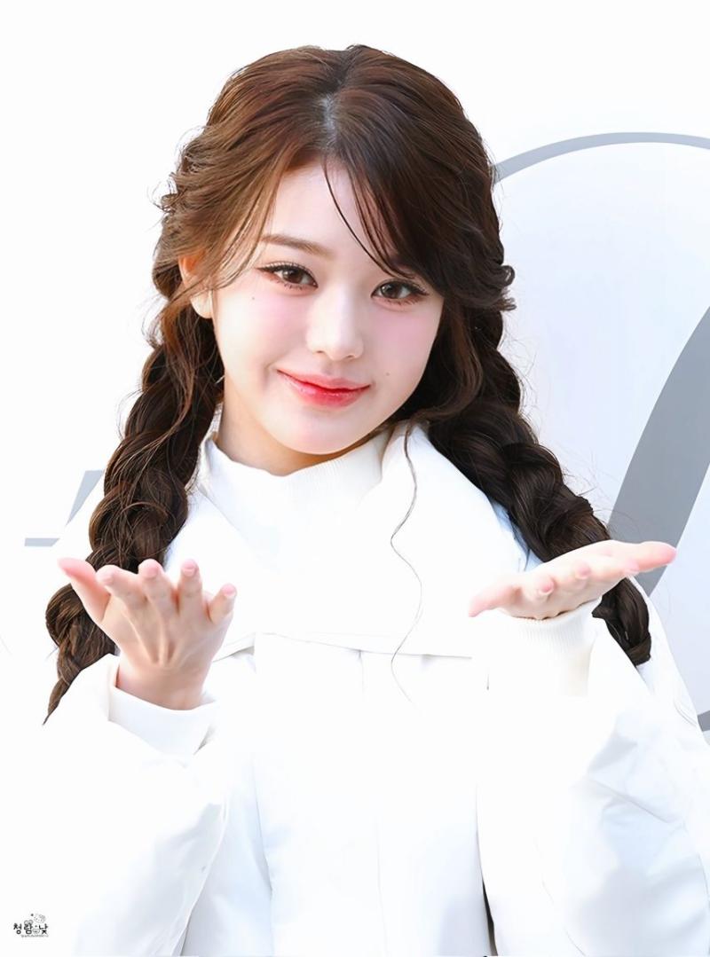 아이브 장원영