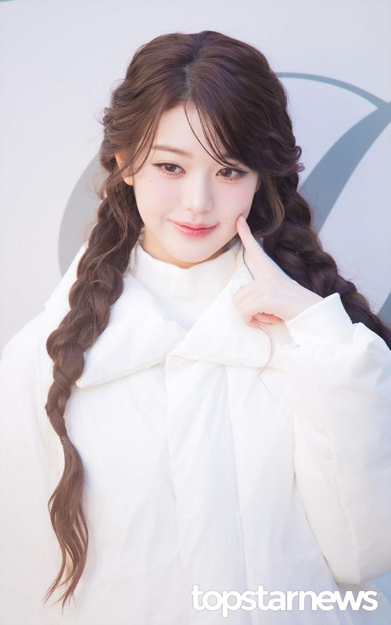 아이브 장원영