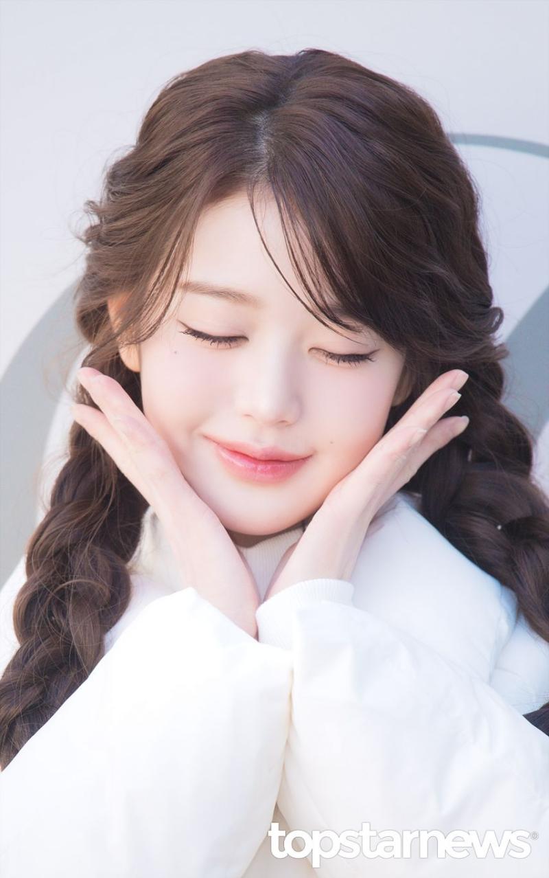 아이브 장원영