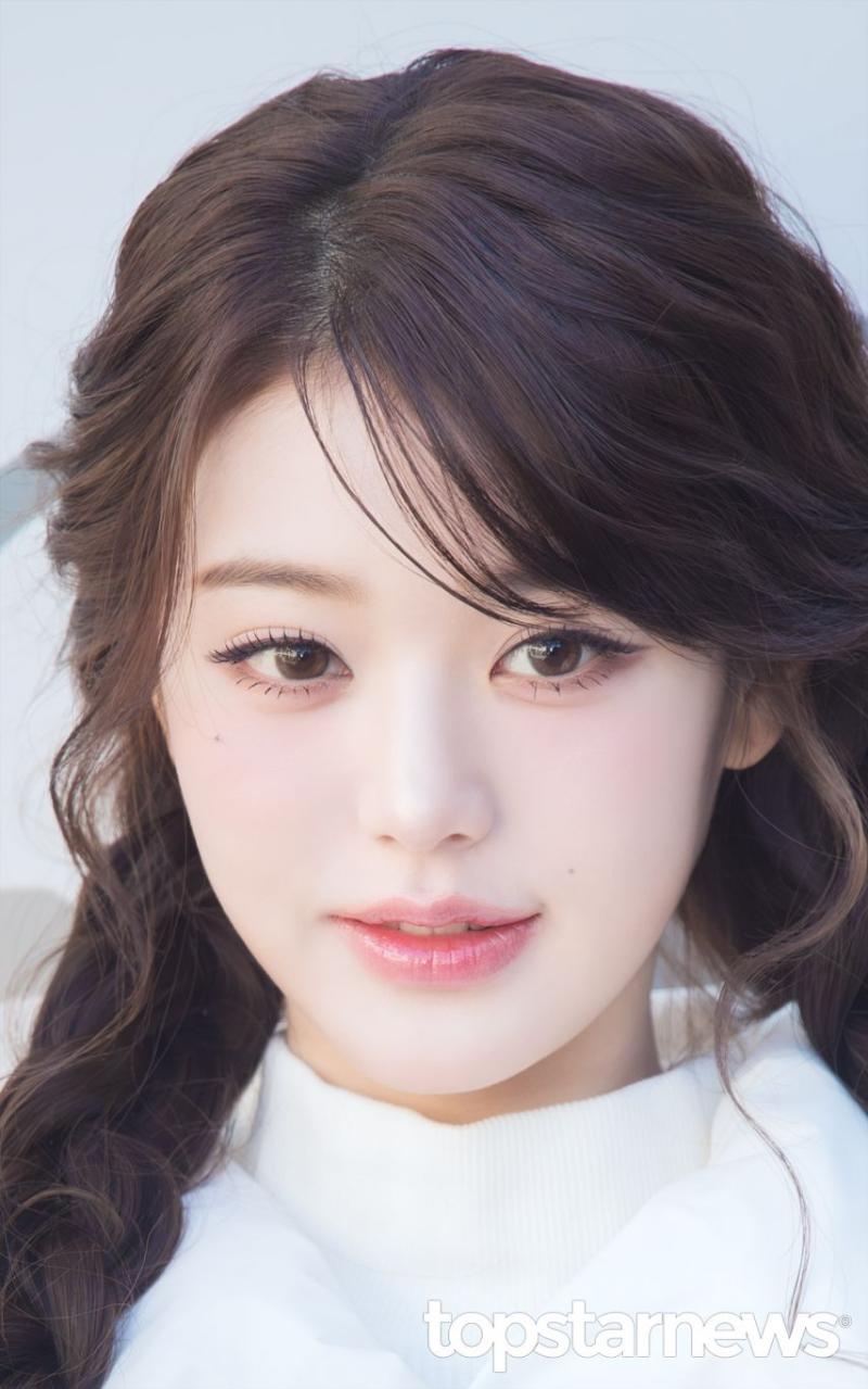 아이브 장원영