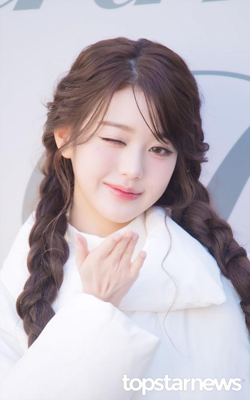 아이브 장원영