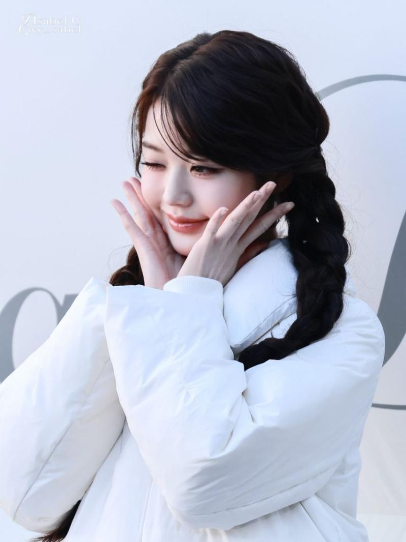 아이브 장원영