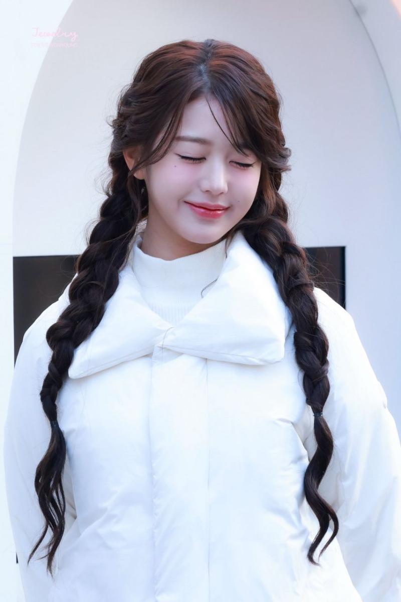 아이브 장원영