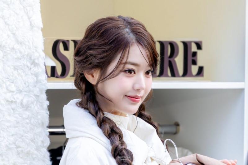 아이브 장원영