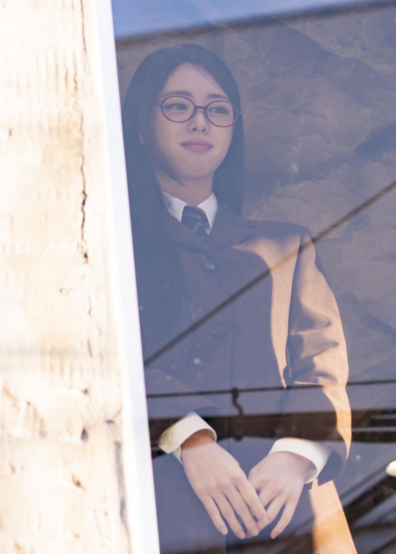 있지 유나