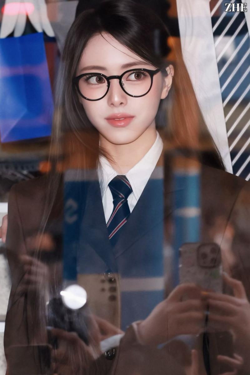있지 유나