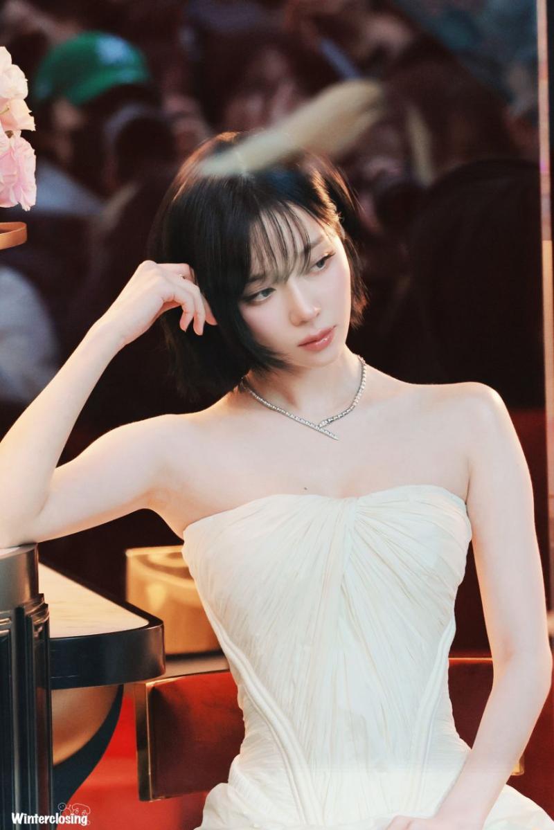에스파 윈터