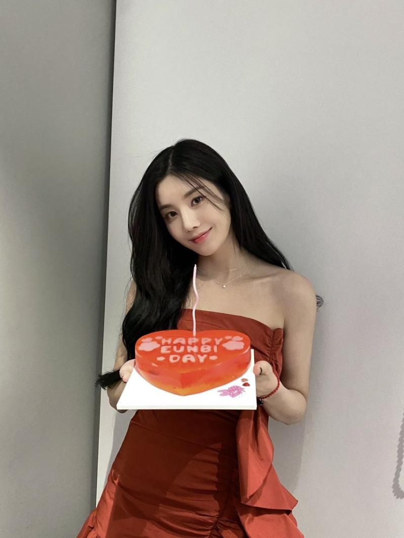 권은비
