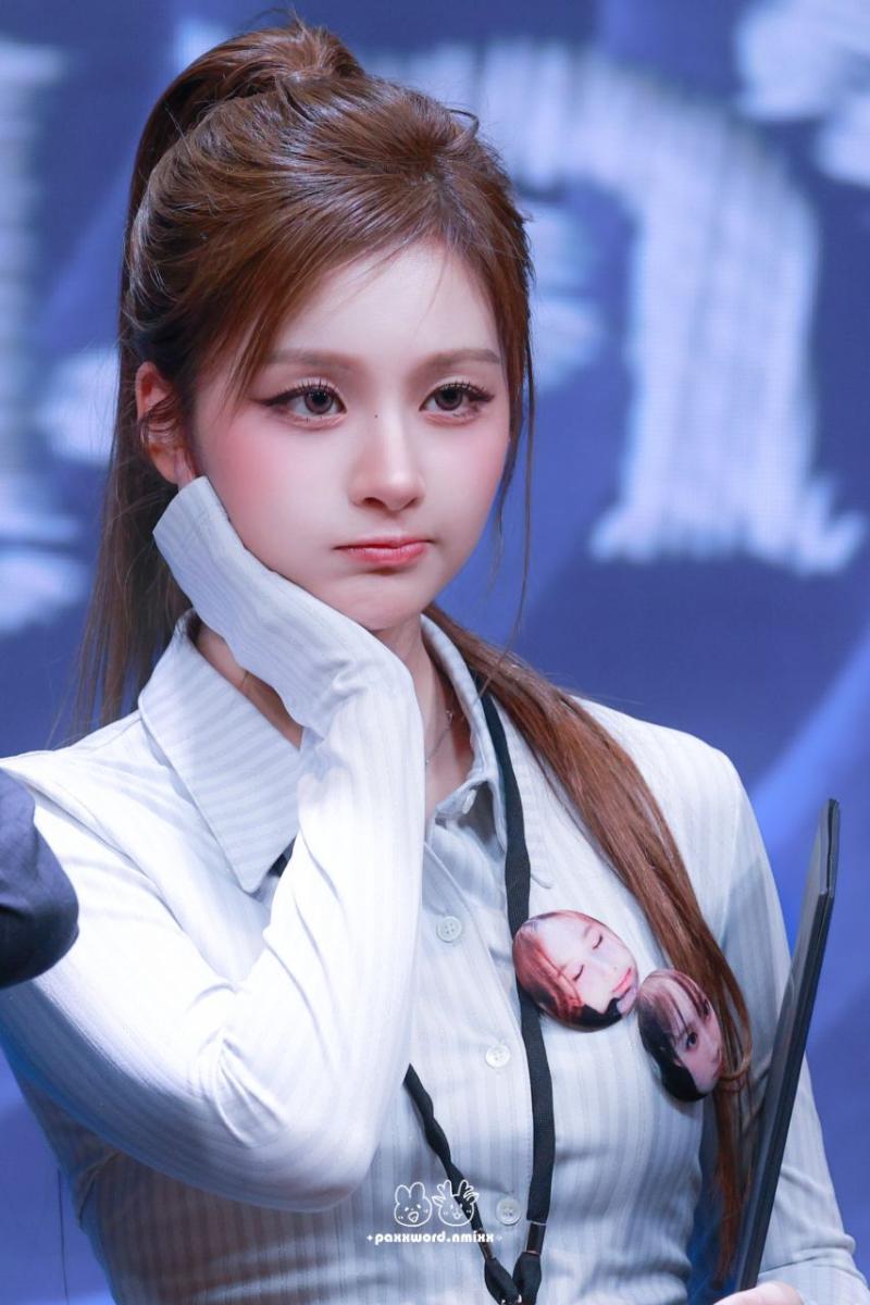 [엔믹스] 설윤