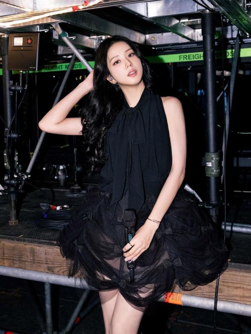 블랙핑크 지수