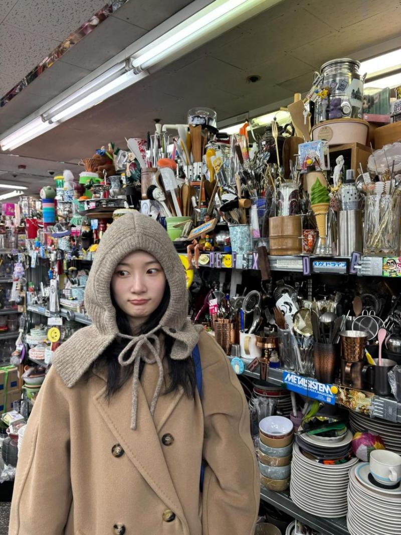 정채연