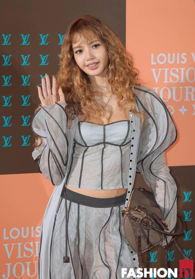 블랙핑크 리사