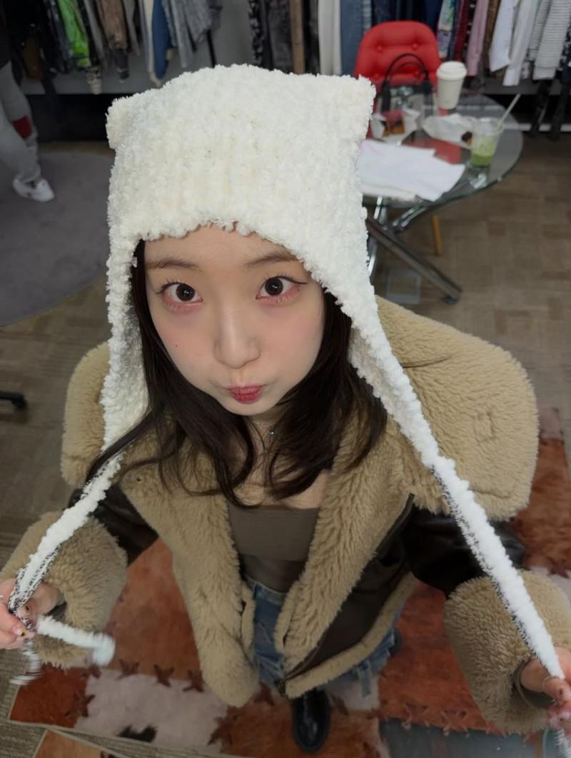 Loossemble (루셈블) 여진