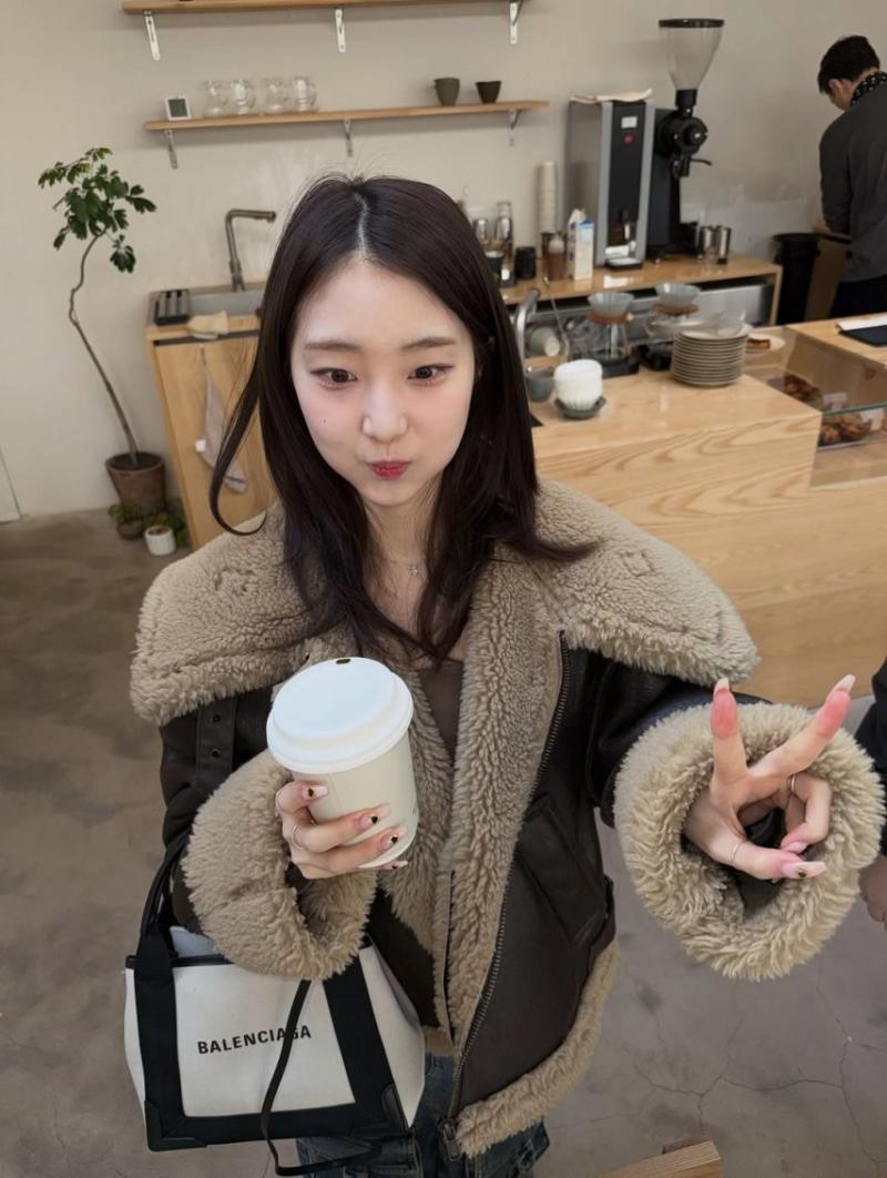 Loossemble (루셈블) 여진