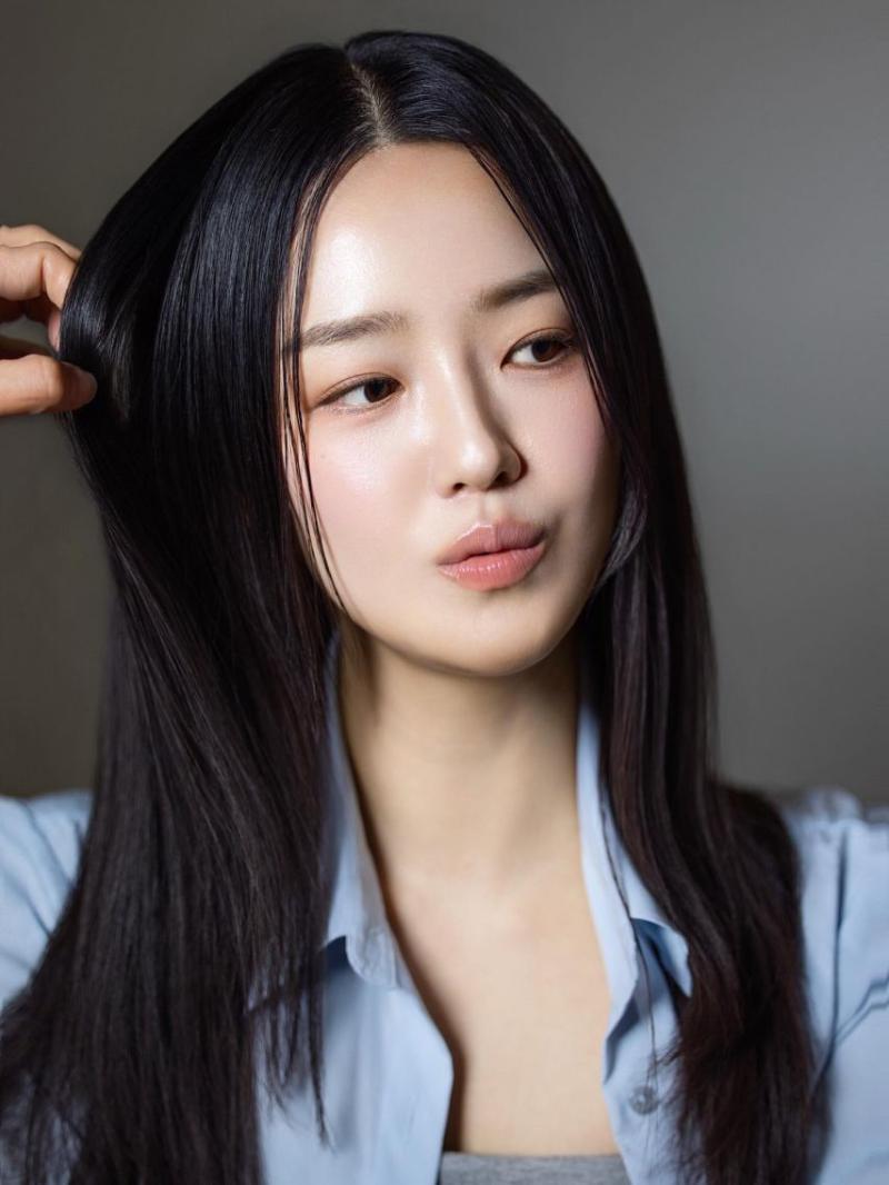 손민정 아나운서