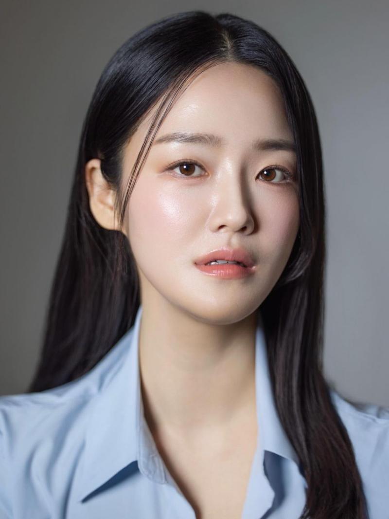 손민정 아나운서