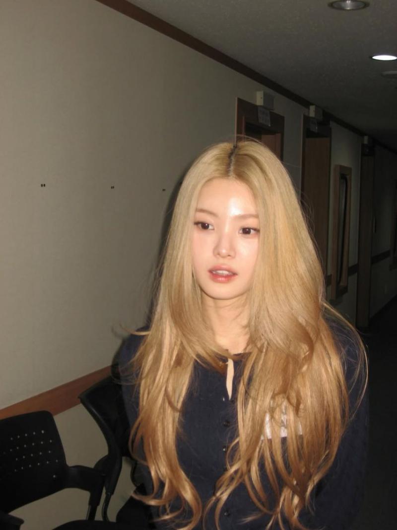 LIGHTSUM (라잇썸) 상아