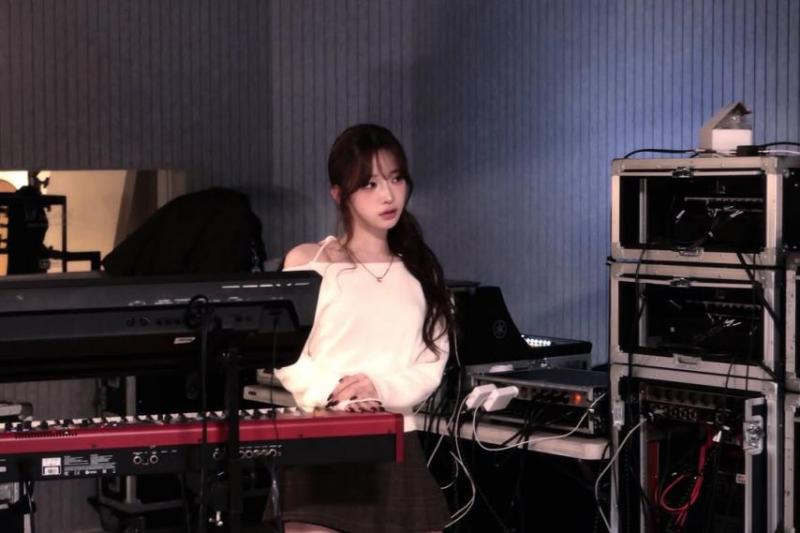 Billlie (빌리) 하루나