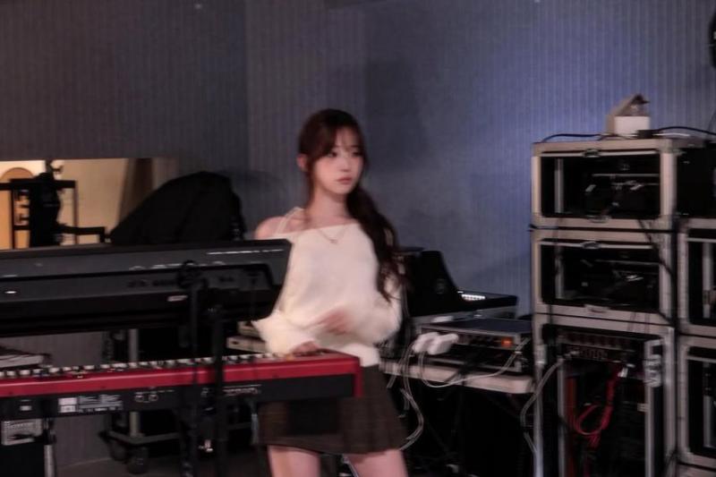 Billlie (빌리) 하루나