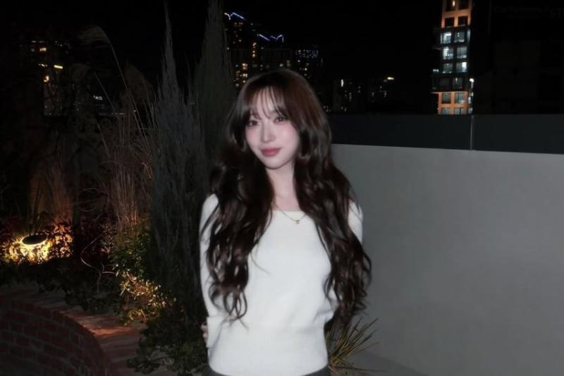 Billlie (빌리) 하루나