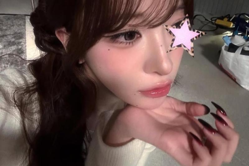 Billlie (빌리) 하루나