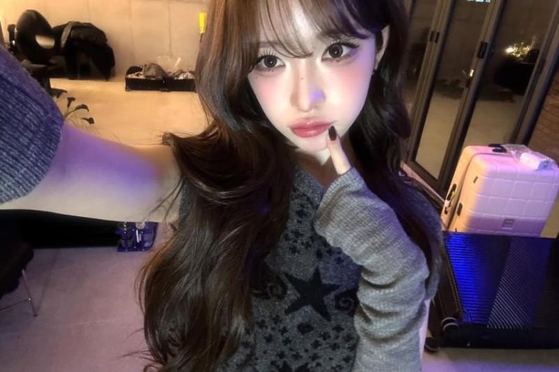 Billlie (빌리) 하루나
