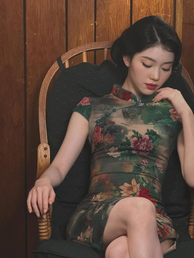 케플러 (Kep1er) 샤오팅