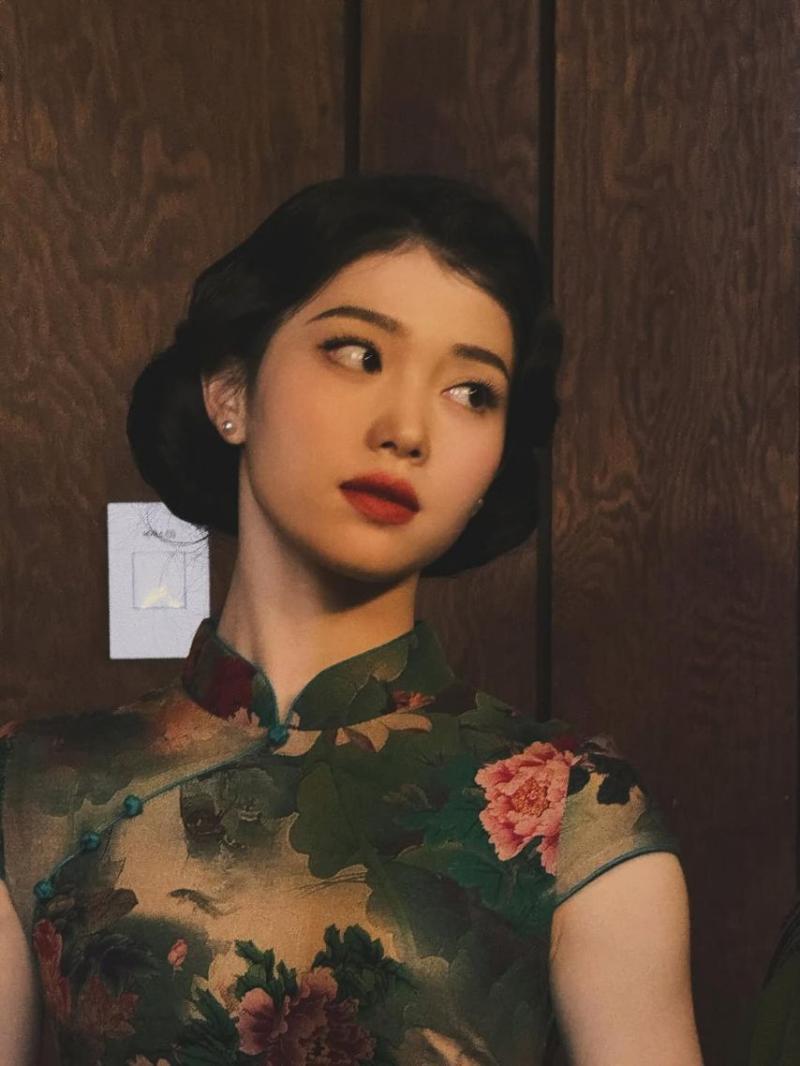 케플러 (Kep1er) 샤오팅
