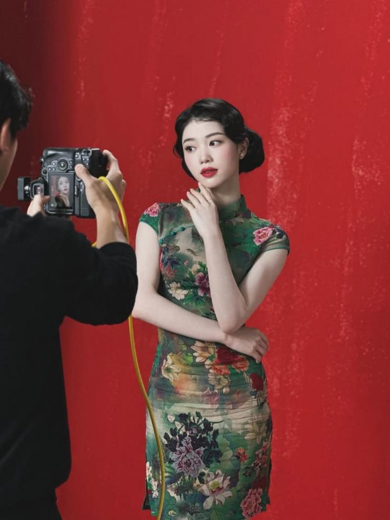 케플러 (Kep1er) 샤오팅