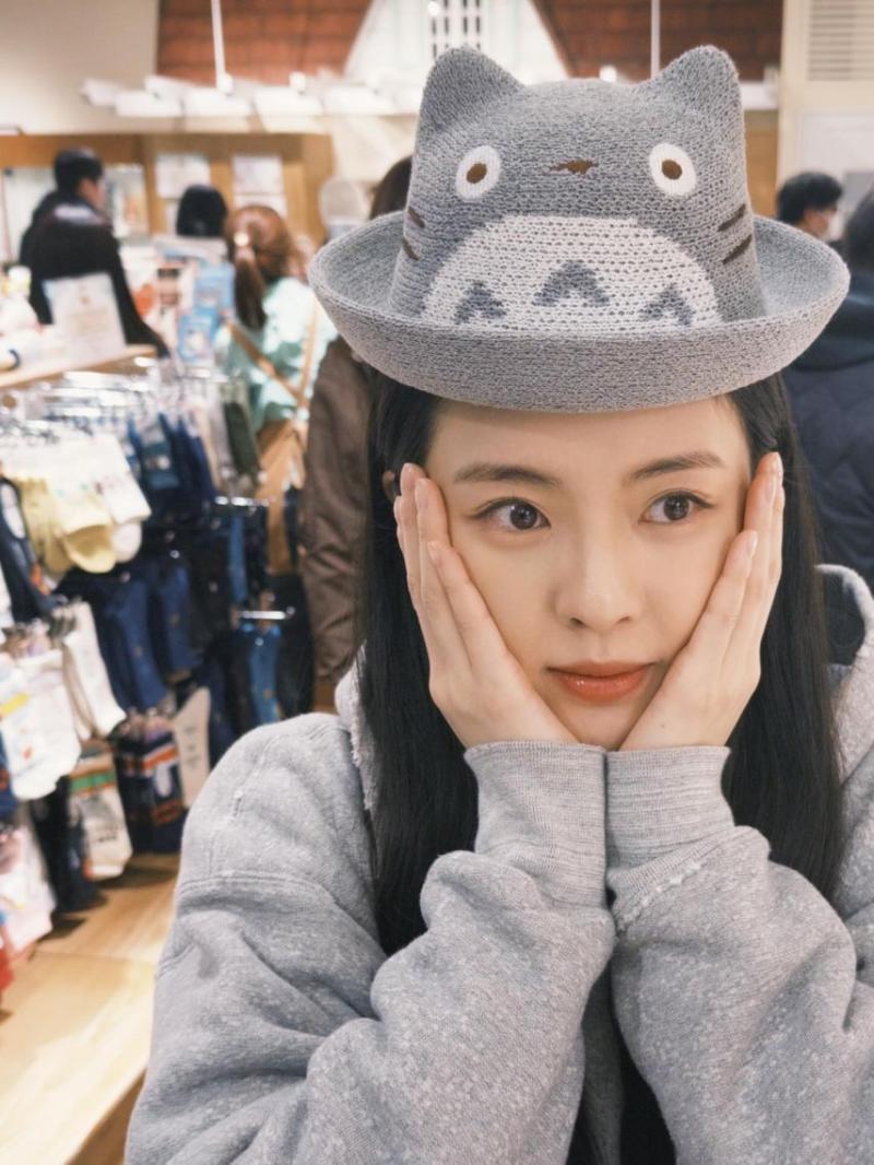 이선빈 인별