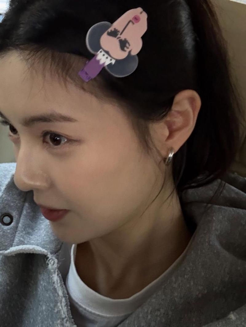 이선빈 인별