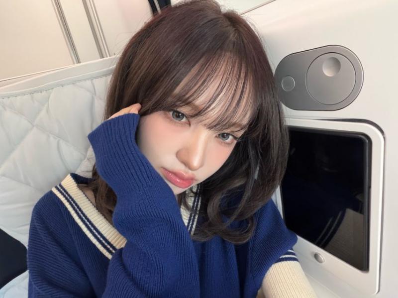 아이브 리즈