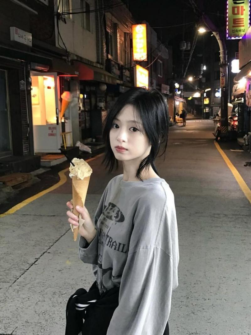 BABYMONSTER (베이비몬스터) 아현