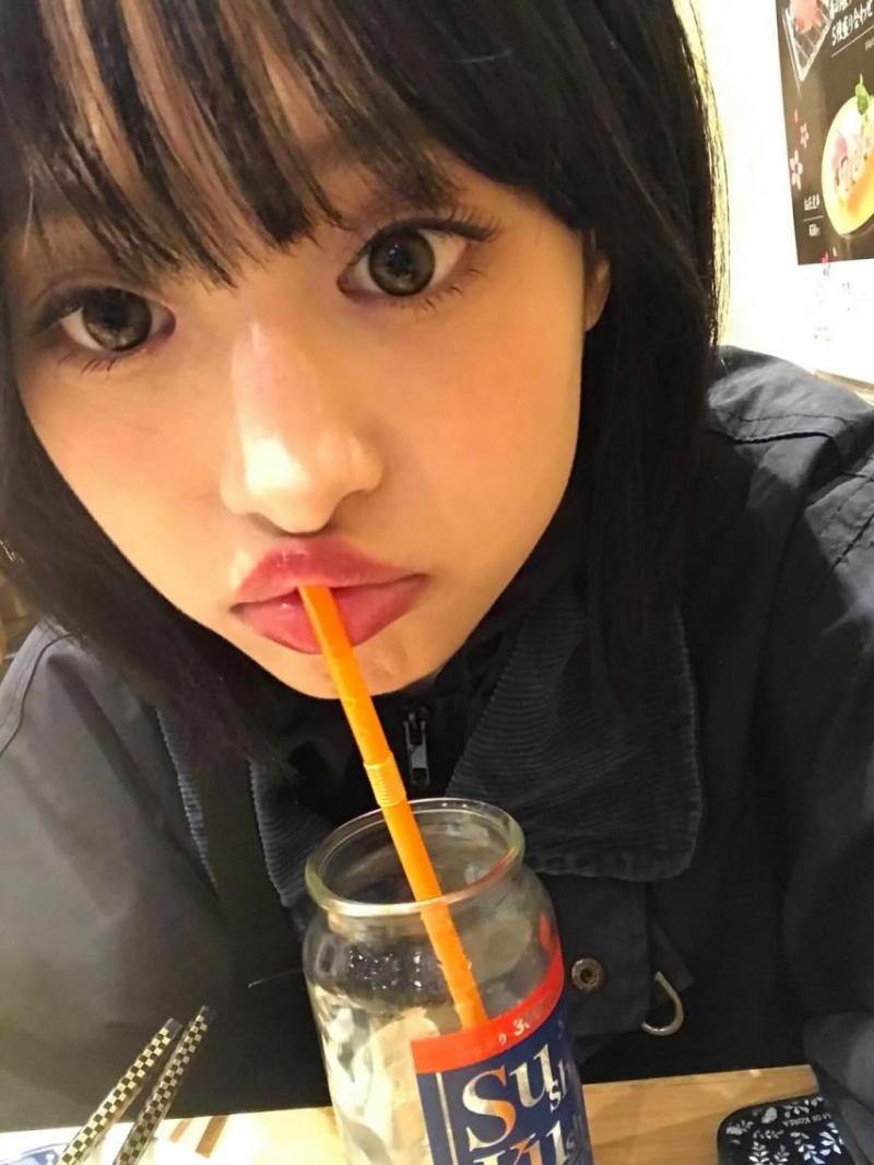 BABYMONSTER (베이비몬스터) 아현