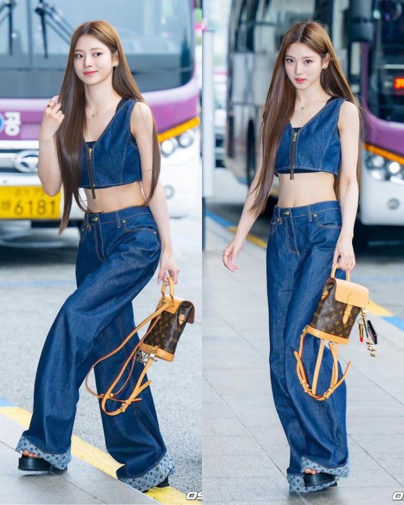 MEOVV (미야오) 안나